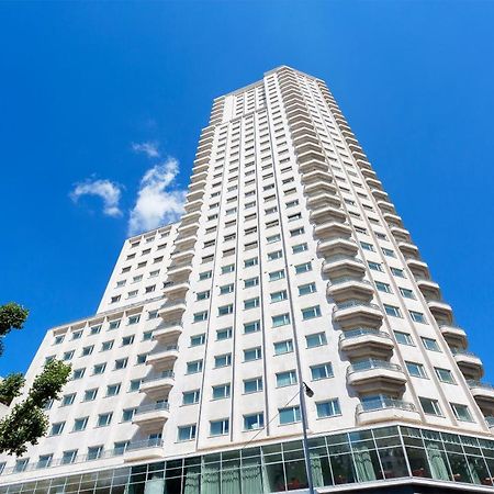 Genteel Home Plaza De Espana Мадрид Екстериор снимка